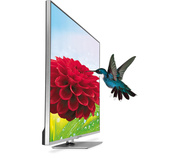 TechniSat TechniMedia 49 UHD - 1389982 - zdjęcie 3
